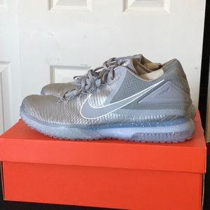 Nike Zoom Trout 3 Turf - Size 12 - NWT